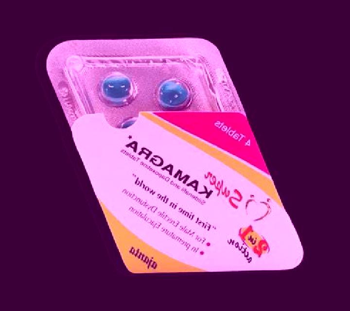Kamagra super kamagra 2 in 1 action pills