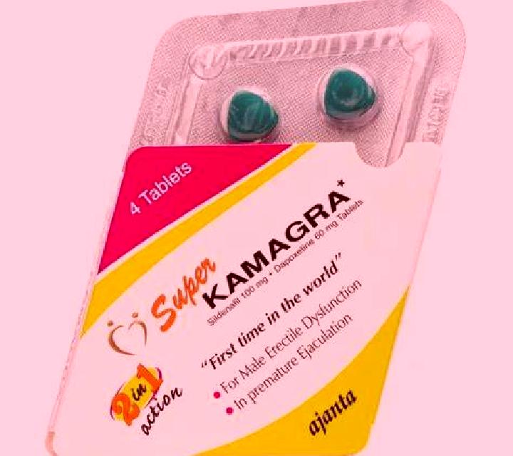 Kamagra super kamagra contrareembolso pharmacy