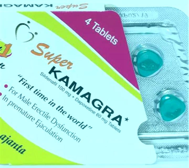 Kamagra super kamagra tablet pills