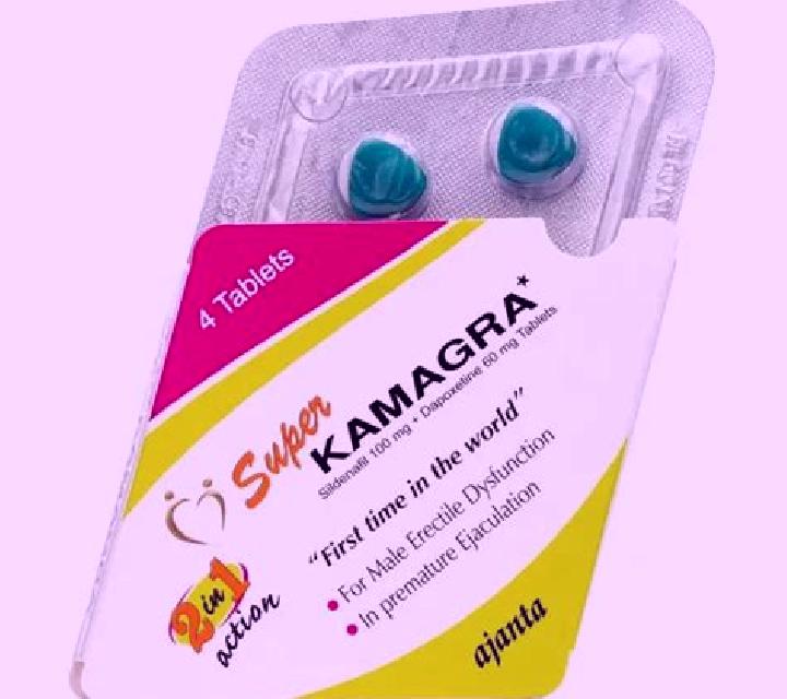 Kamagra super kamagrs medication