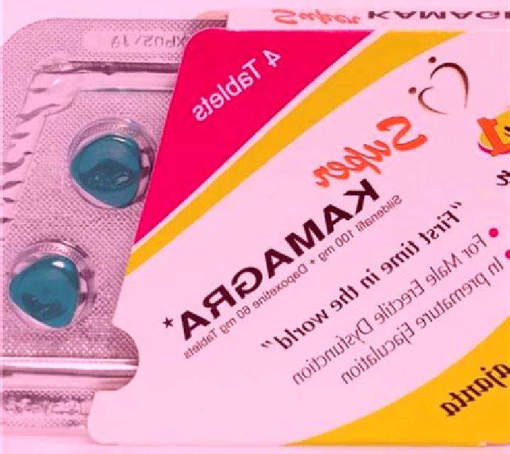 Kamagra viagra ou kamagra pills