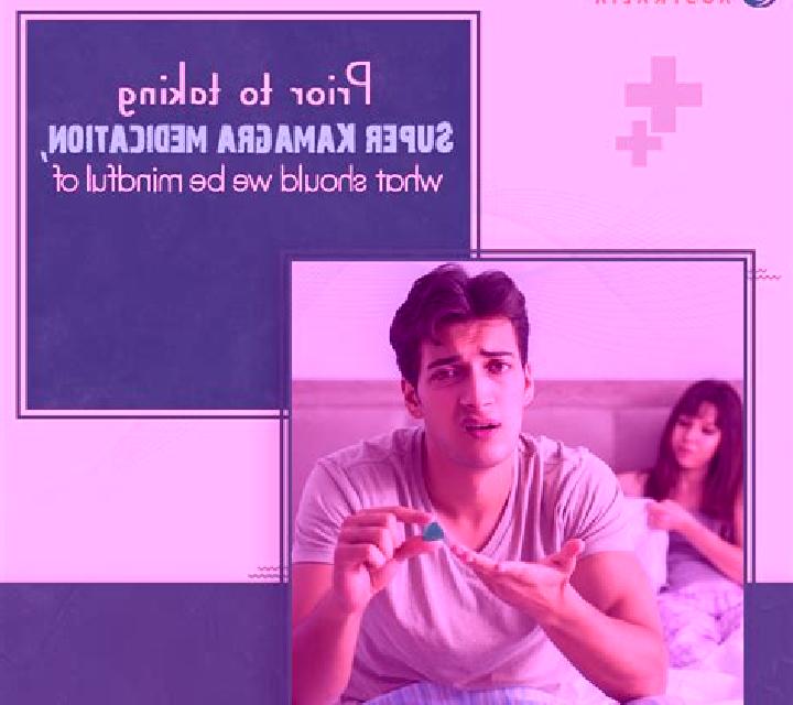 Kamagra why should try kamagra medication