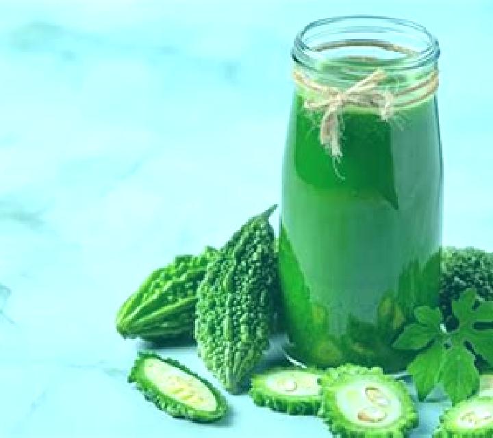 Karela medication