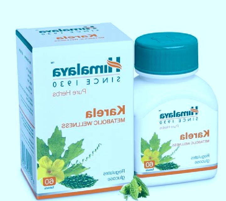 Karela pills