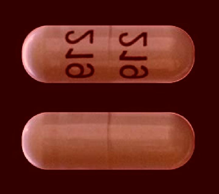 Keflex pills