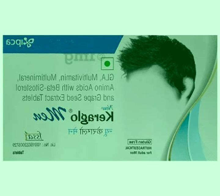 Keraglo Men pharmacy