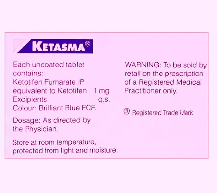 Ketasma pharmacy