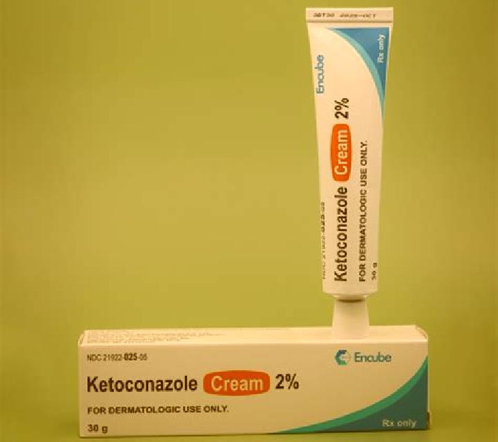 Ketoconazole Cream medication