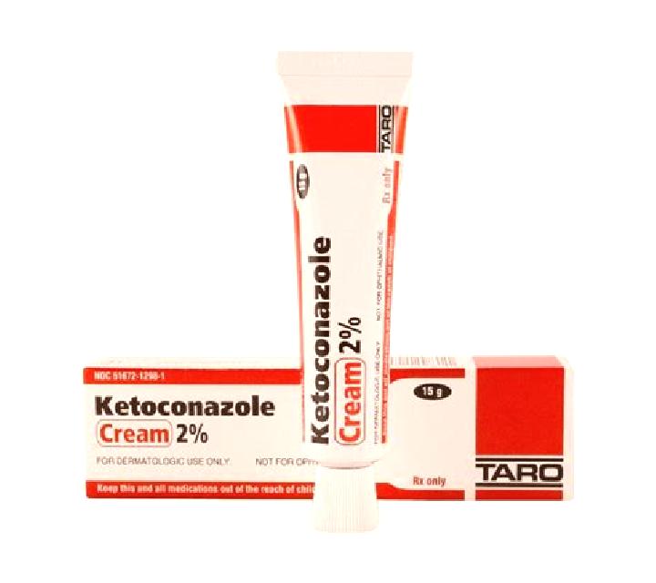 Ketoconazole Cream pharmacy