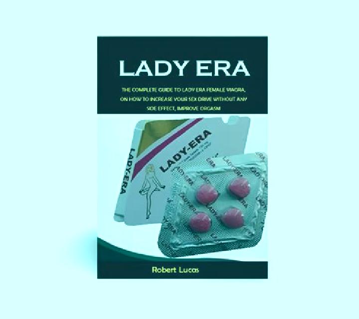 Lady Era pharmacy