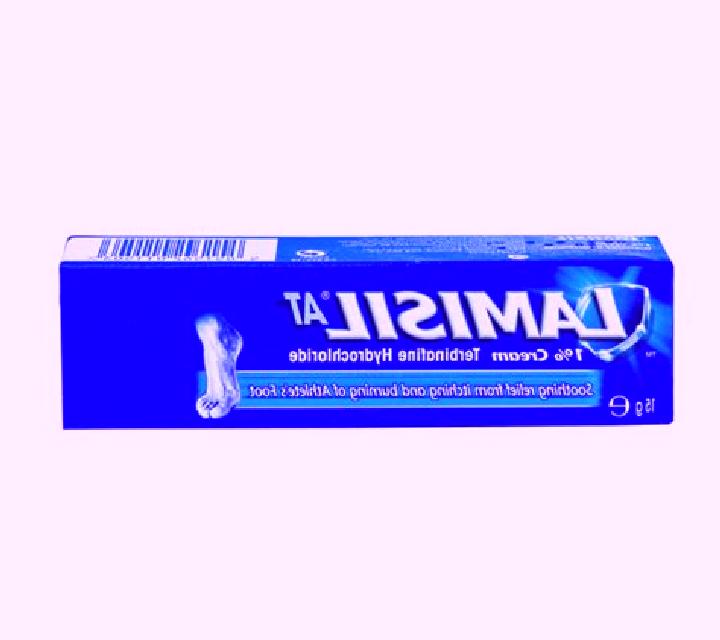 Lamisil Cream pills