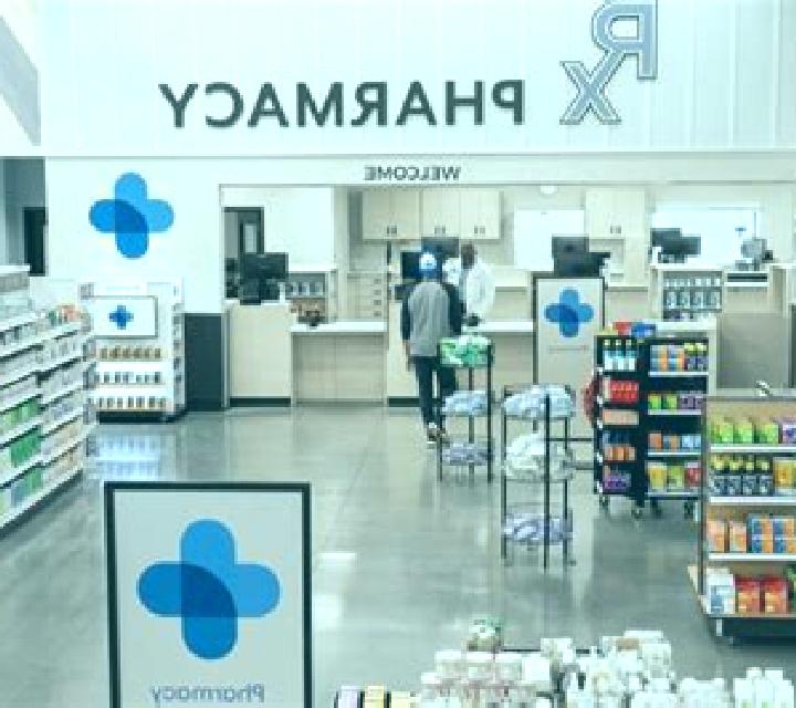 Lariam pharmacy
