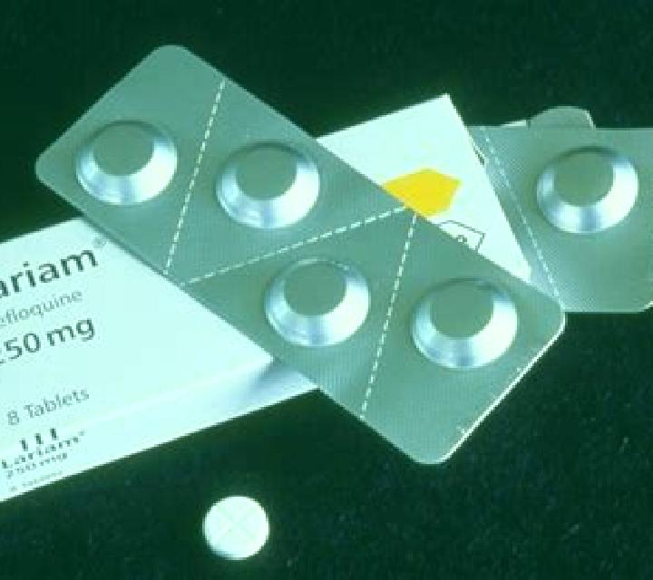 Lariam pills