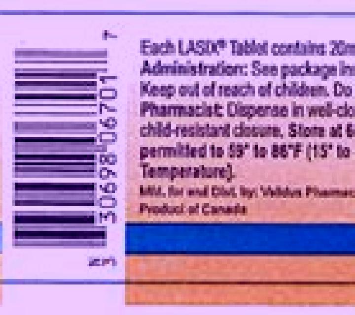 Lasix 40 mg lasix iv push tablet