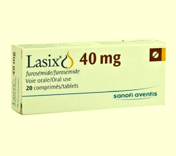 Lasix allergic to lasix medication