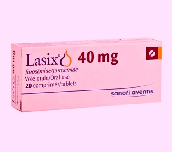 Lasix amoxicillin and lasix medication