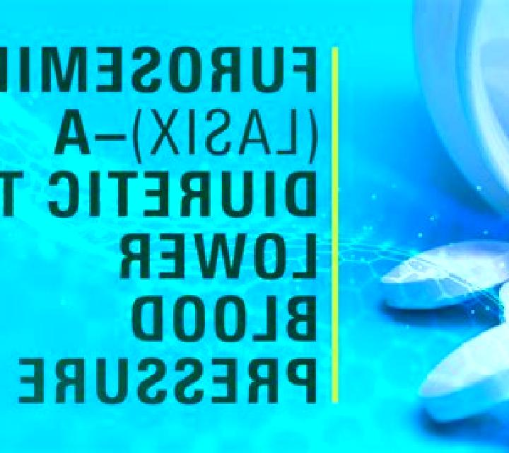 Lasix anger and lasix blood pressure pills