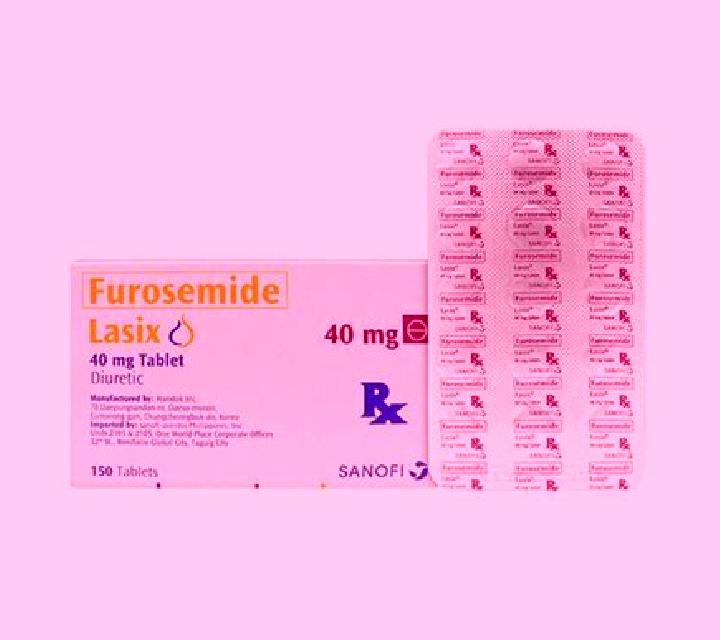 Lasix are lasix and furosemide the same thing pills