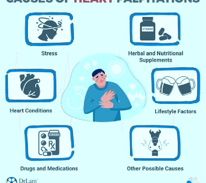 Lasix can lasix cause heart palpitations medication