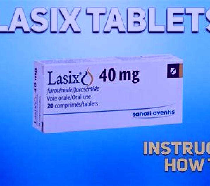 Lasix can lasix make you sleepy tablet