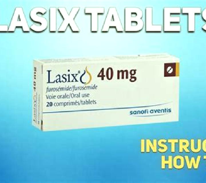 Lasix can you get lasix without a script medication
