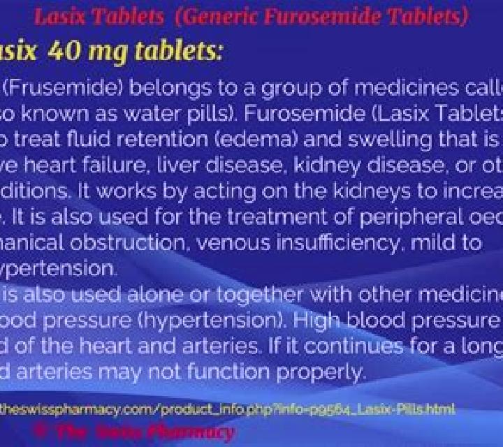 Lasix congestive heart failure lasix cat tablet