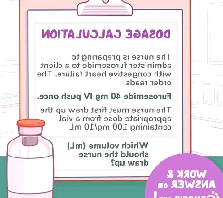Lasix dilute lasix iv push medication