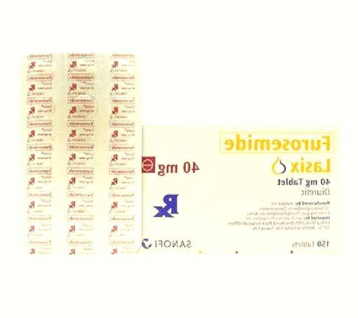Lasix diuretic failed lasix tablet