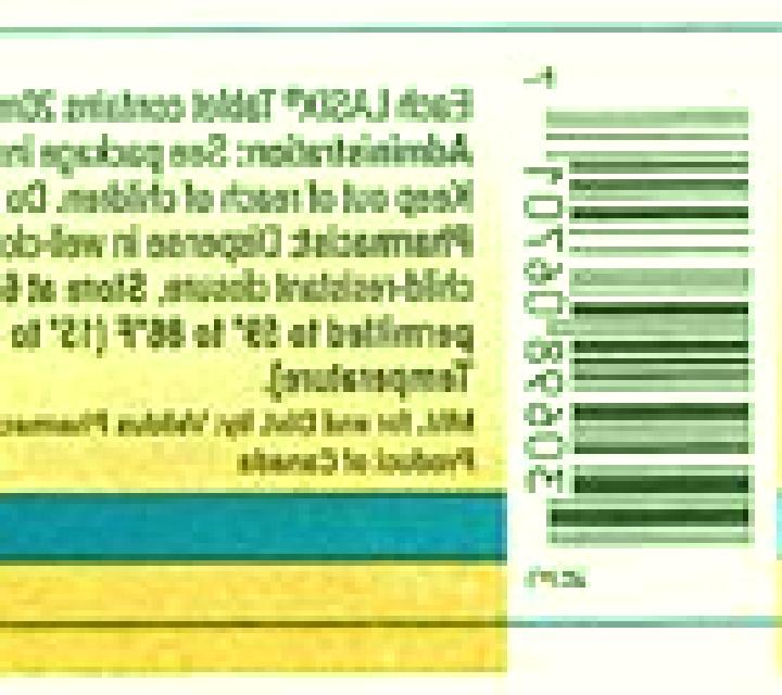 Lasix diuretic lasix drug tablet