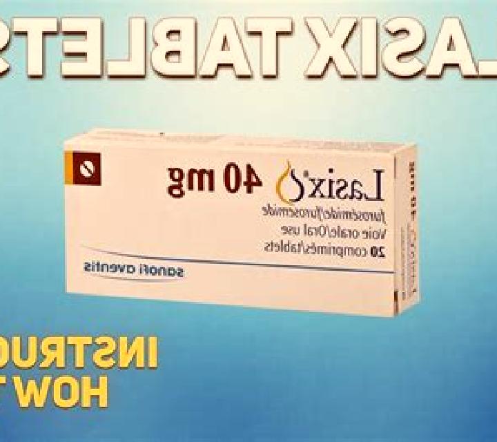 Lasix does lasix cause erectile dysfunction tablet