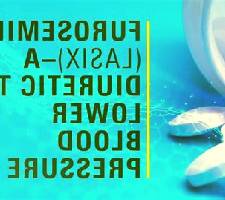 Lasix does lasix lower diastolic blood pressure pills