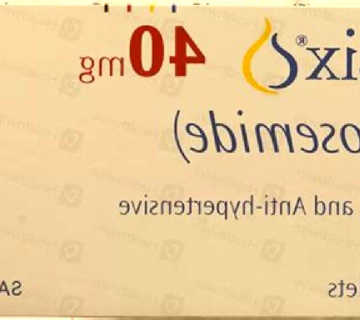 Lasix drug indentification number lasix medication
