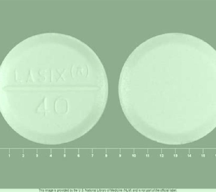 Lasix drug indentification number lasix pills