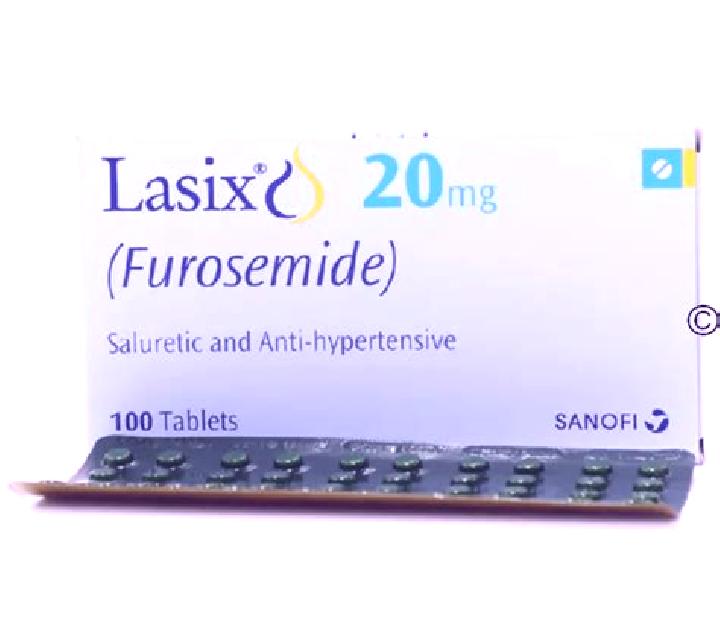 Lasix effectiveness of lasix medication