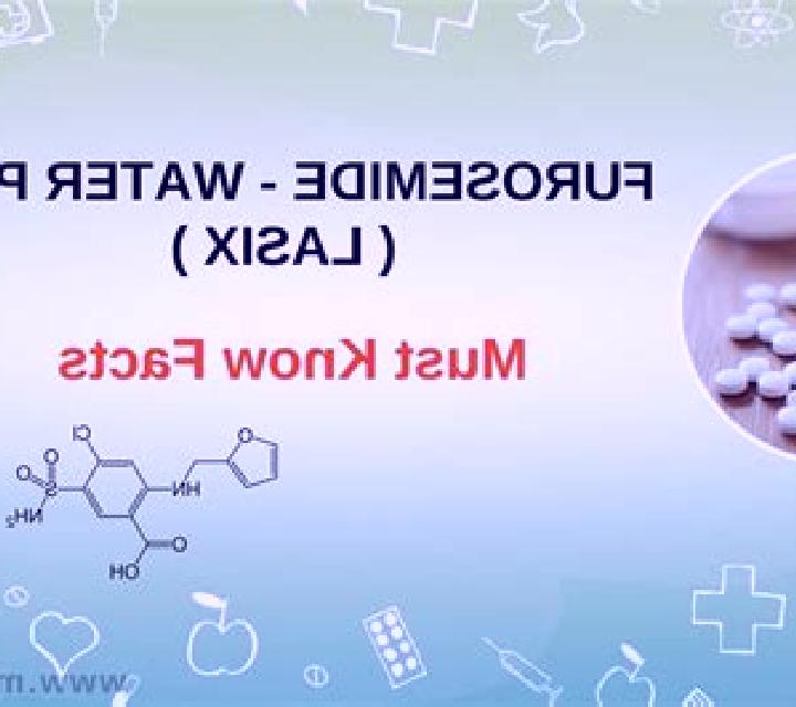 Lasix fluid intake with lasix pills