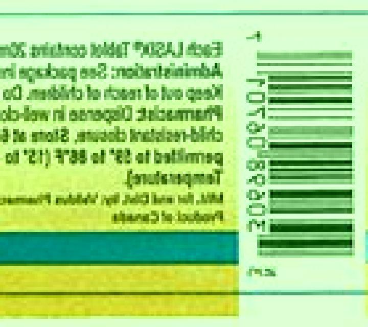 Lasix generic and trade name for lasix tablet