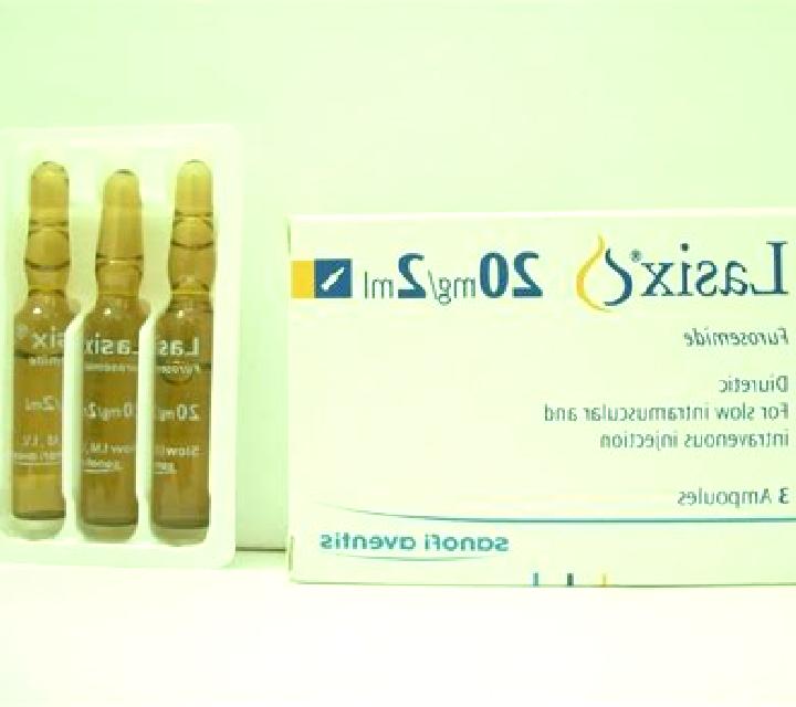 Lasix generic name of injection lasix medication