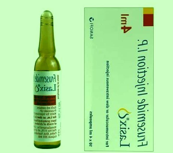 Lasix how fast to give lasix iv push medication