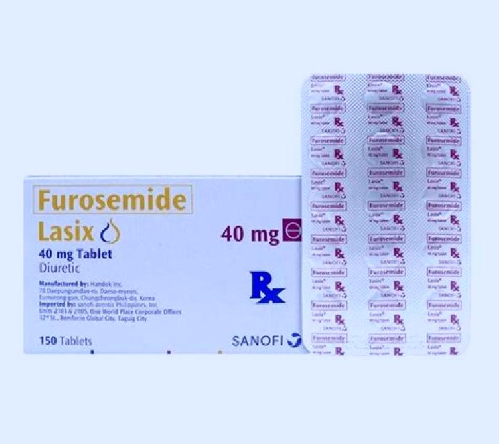 Lasix how long should you push lasix medication
