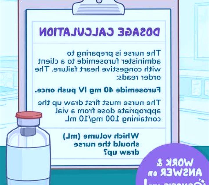 Lasix how quickly can you push iv lasix medication