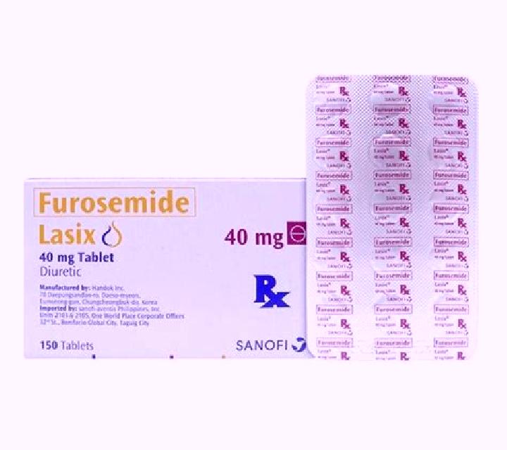 Lasix how to fix a lasix overdose pills