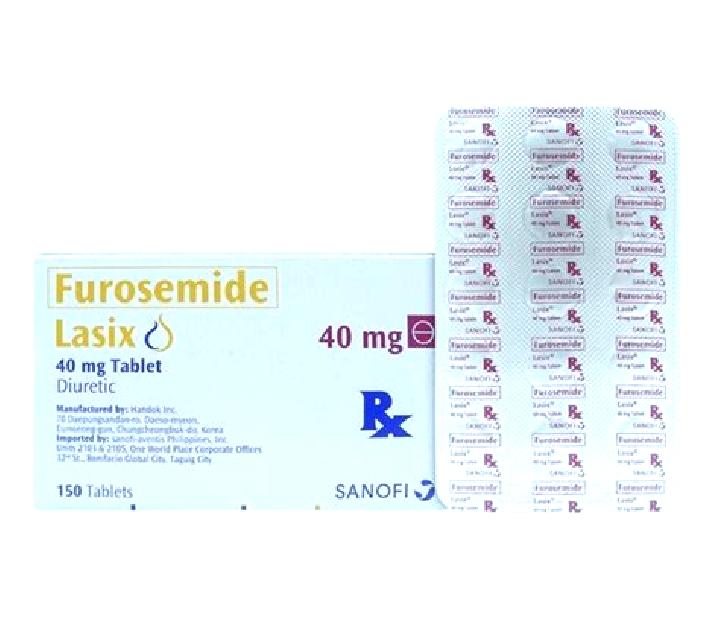 Lasix hypertonic saline and lasix tablet