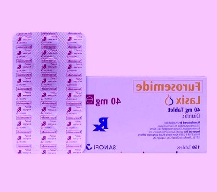 Lasix hypokalemia from lasix tablet