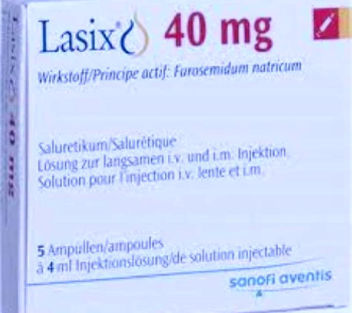 Lasix injection lasix contraindications pills