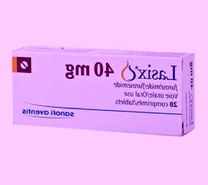 Lasix is furosemide a generic for lasix tablet