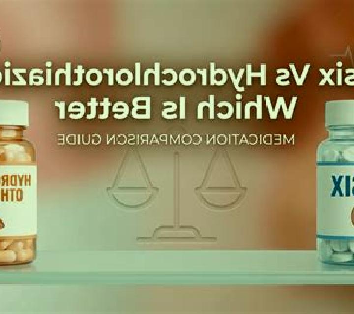Lasix is hydrochlorothiazide better than lasix pharmacy