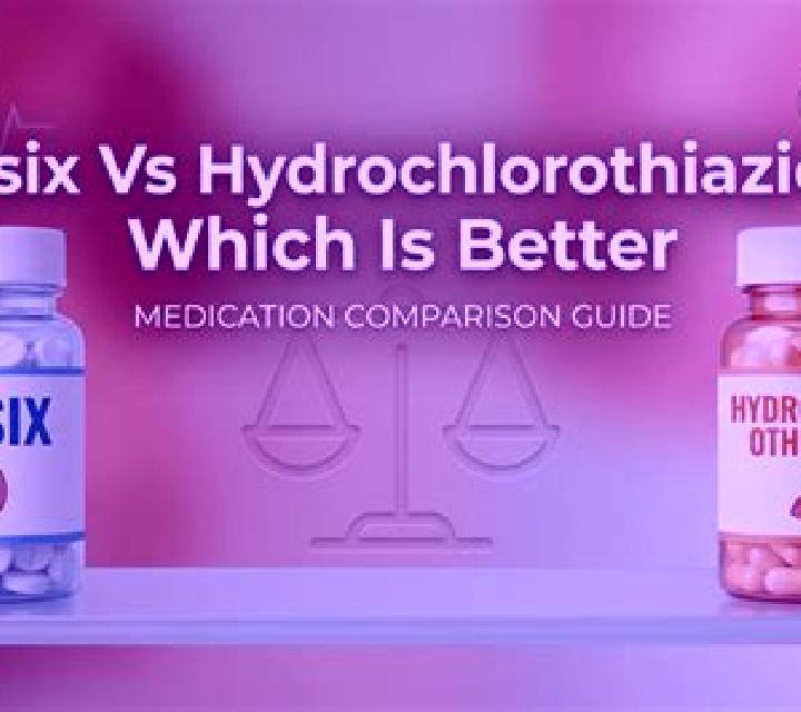 Lasix is hydrochlorothiazide lasix pills
