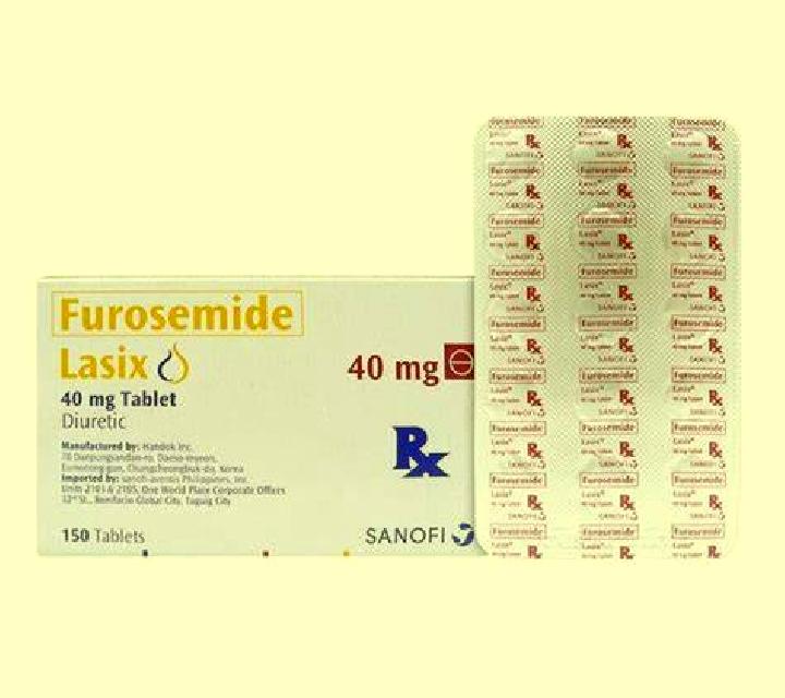 Lasix is lasix brand name or generic tablet