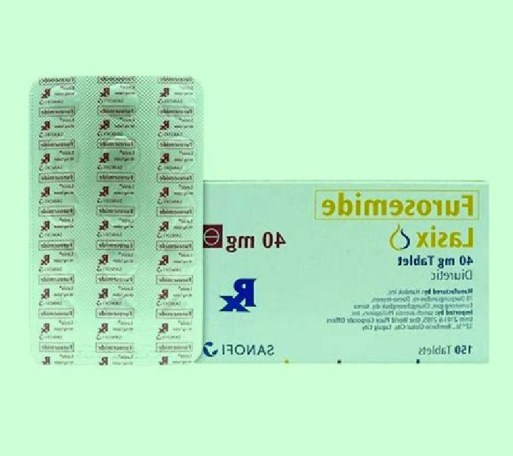 Lasix is lasix considered a surgery tablet