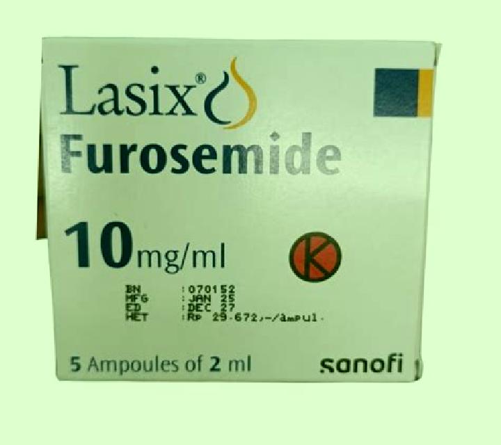 Lasix lasix 10 mg ml medication